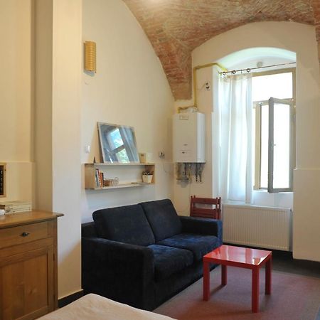 Atu Central Apartment Κλουζ-Ναπόκα Εξωτερικό φωτογραφία