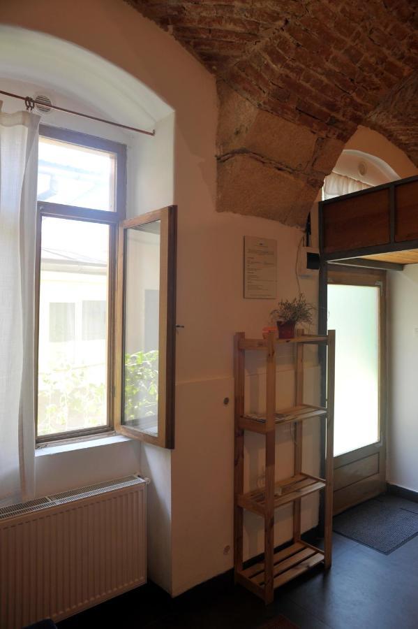 Atu Central Apartment Κλουζ-Ναπόκα Εξωτερικό φωτογραφία
