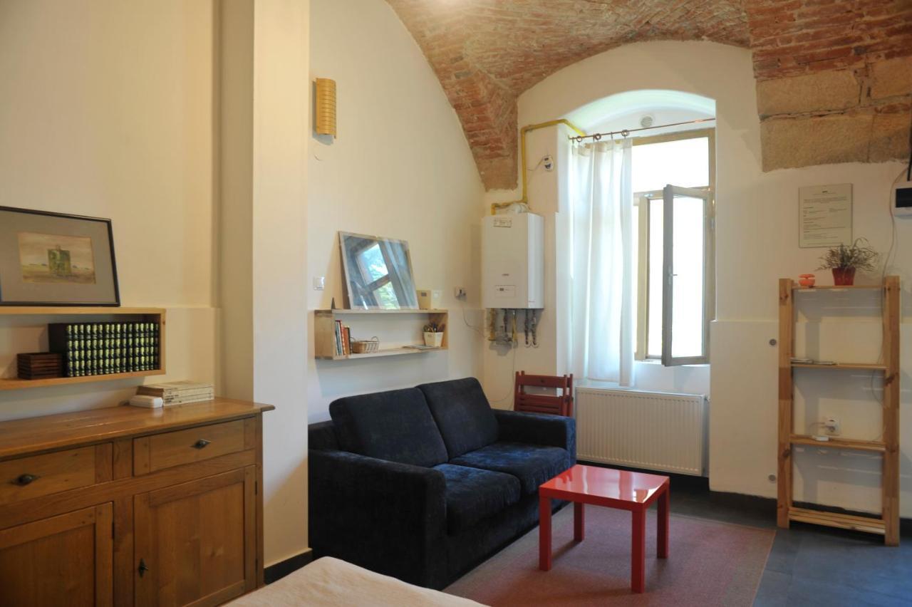 Atu Central Apartment Κλουζ-Ναπόκα Εξωτερικό φωτογραφία