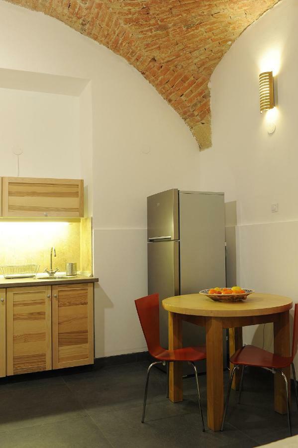 Atu Central Apartment Κλουζ-Ναπόκα Εξωτερικό φωτογραφία