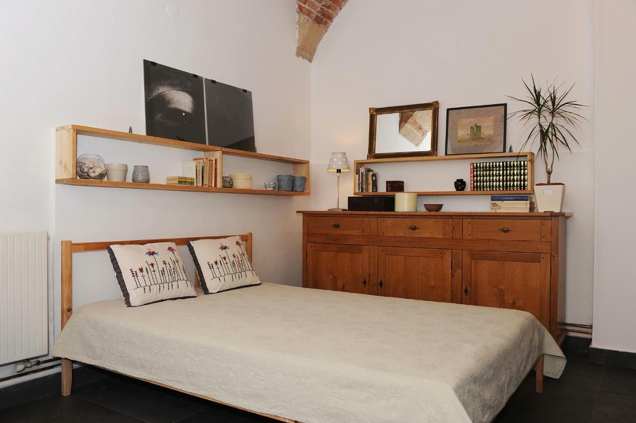 Atu Central Apartment Κλουζ-Ναπόκα Εξωτερικό φωτογραφία